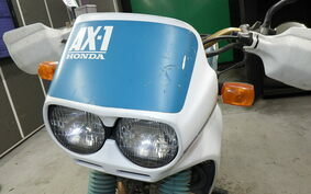 HONDA AX-1 MD21