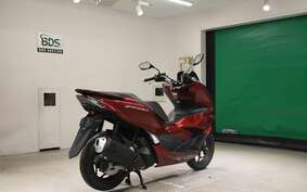 HONDA PCX 160 KF47