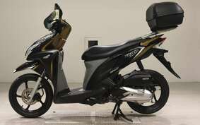 HONDA CLICK 125 I