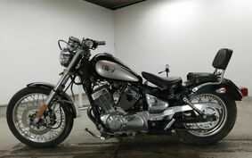 YAMAHA VIRAGO 250 S 3DM