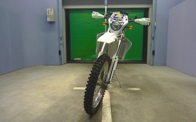 YAMAHA WR250F CG16W