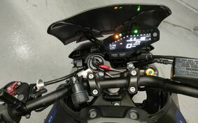 YAMAHA MT-09 SP 2018 RN52J