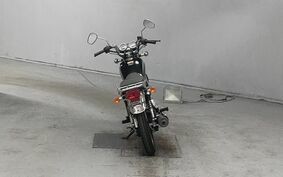 YAMAHA YB125SP LBPPCJL