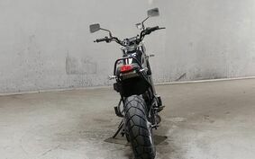 YAMAHA TW225 DG09J