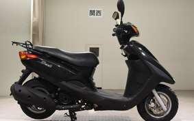 YAMAHA AXIS 125 TREET SE53J