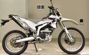 YAMAHA WR250R DG15J