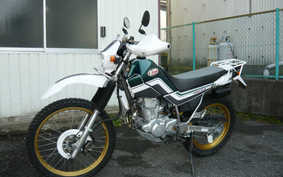 YAMAHA SEROW 225 WE DG08J