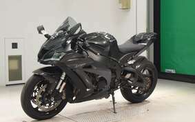 KAWASAKI ZX 10 NINJA R A 2021 ZXT02E