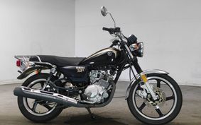 YAMAHA YBR125 SP PCJL