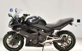 KAWASAKI NINJA 400R 2011 ER400B