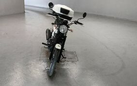 KYMCO KCR125 不明