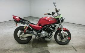 KAWASAKI BALIUS 250 Gen.2 2002 ZR250B