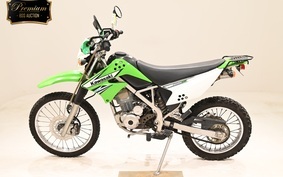 KAWASAKI KLX125 LX125C