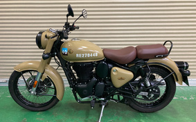 ROYAL ENFIELD CLASSIC 350 2022