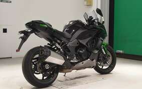 KAWASAKI NINJA 1000 SX 2023 ZXT02K