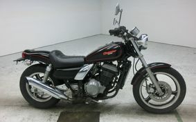 KAWASAKI ELIMINATOR 250 1987 EL250A