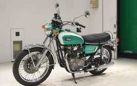 YAMAHA XS650 E 1971 S650