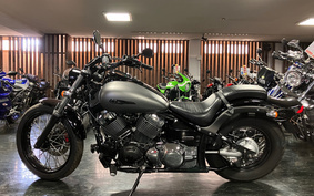 YAMAHA DRAGSTAR 400 2018 VH02J