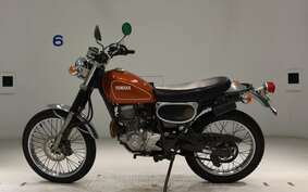 YAMAHA BRONCO 5BT