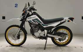 YAMAHA SEROW 250 Gen.2 DG17J