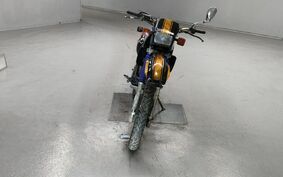 YAMAHA XT250 SEROW T 48Y