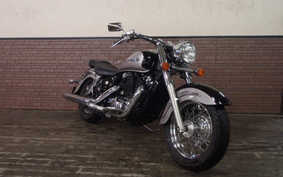 HONDA SHADOW 1100 Aero 2001 SC39