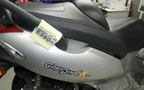 KYMCO GRAND DINK 125 X SH25