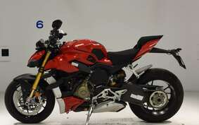 DUCATI STREETFIGHTER V4 S 2021 1F00A