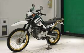 YAMAHA SEROW 250 Gen.2 DG17J