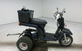 HONDA GYRO X TD01