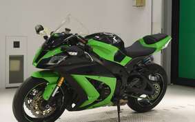 KAWASAKI ZX 10 NINJA R 2013