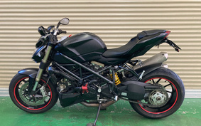 DUCATI STREETFIGHTER 848 2013 F104J