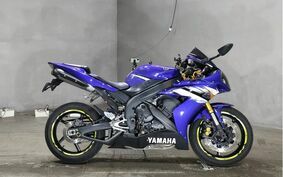 YAMAHA YZF-R1 2006 RN15N