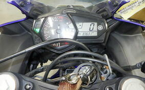 YAMAHA YZF-R25 A RG10J