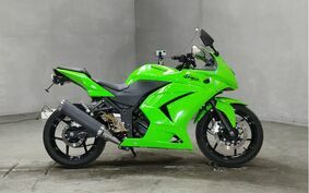 KAWASAKI NINJA 250R EX250K