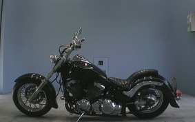 YAMAHA DRAGSTAR 400 CLASSIC 1998 4TR