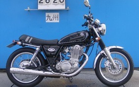 YAMAHA SR400 Gen.3 2008 RH01J