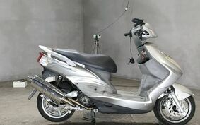 YAMAHA CYGNUS 125 X SE44J