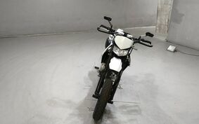 KAWASAKI KLX250D TRACKER X LX250V