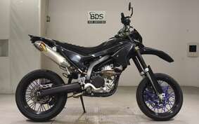 YAMAHA WR250X