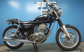 YAMAHA SR400 Gen.3 2002 RH01J