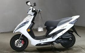 KYMCO GP125i FC25