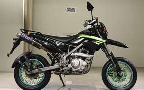 KAWASAKI KLX125D TRACKER LX125D