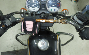 SUZUKI GN125 F Gen.2