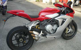 MV AGUSTA F3 675 2012 F310