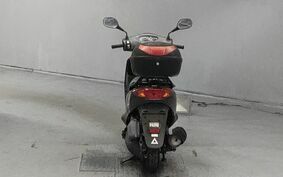 YAMAHA AXIS 125 TREET SE53J