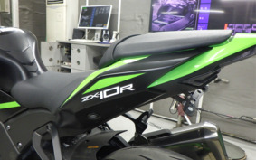 KAWASAKI ZX 10 NINJA R A 2021 ZXT02L