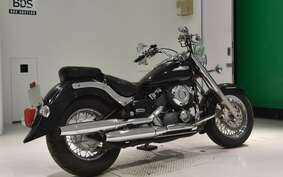 YAMAHA DRAGSTAR 400 CLASSIC 2006 VH01J