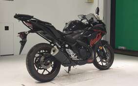 YAMAHA YZF-R25 RG10J