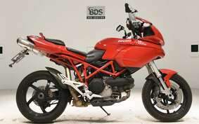 DUCATI MULTISTRADA 1000 DS 2004